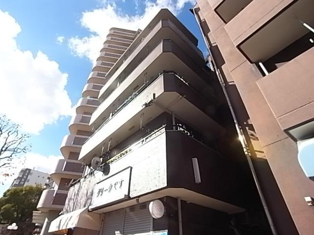 稗田ハイム（202） 眺望