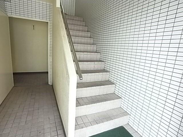 神戸市灘区灘南通マンション 共有部分