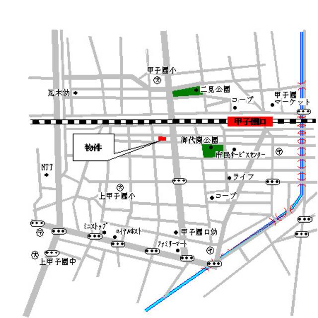 写真:その他物件の写真02