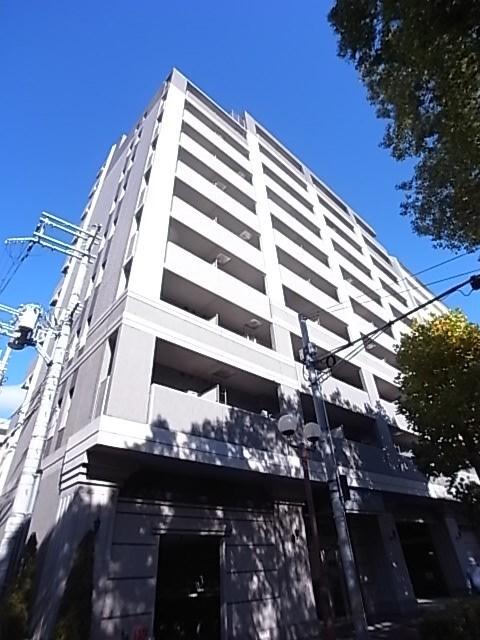 アーバンフラッツ王子公園（507） 外観
