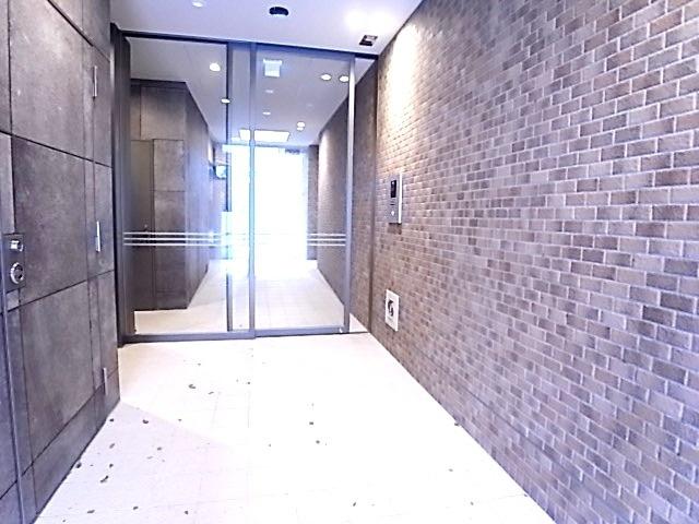 エーデルホーフ住吉本町（102） ロビー