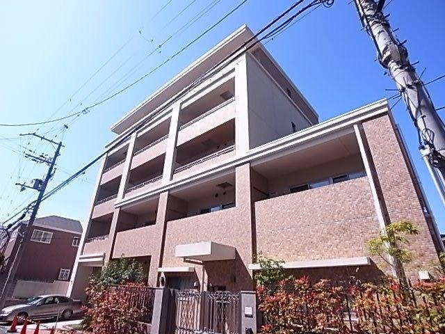 エーデルホーフ住吉本町（102） 外観