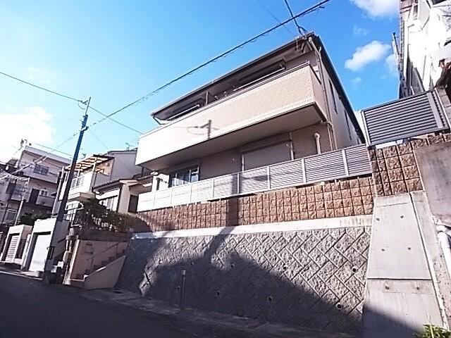 プーロ・カーサ摩耶（202） 外観