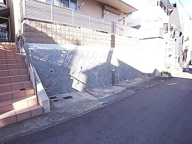 プーロ・カーサ摩耶（202） 共有部分