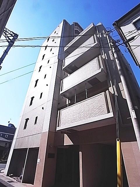 プライムライフ御影（301） 外観