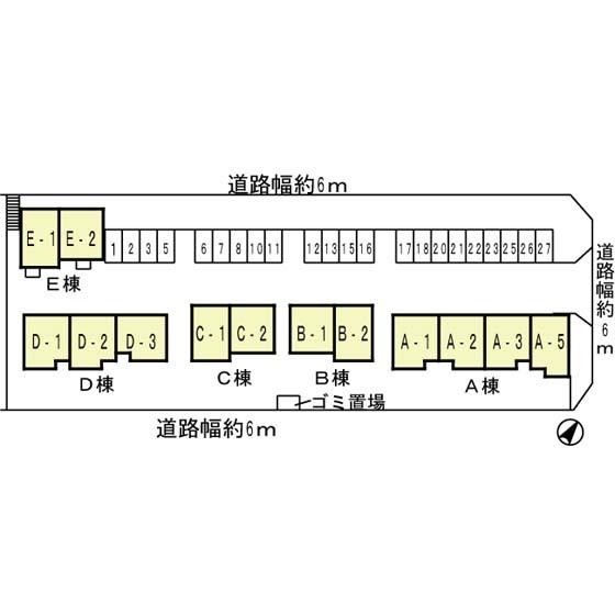 写真:その他物件の写真02