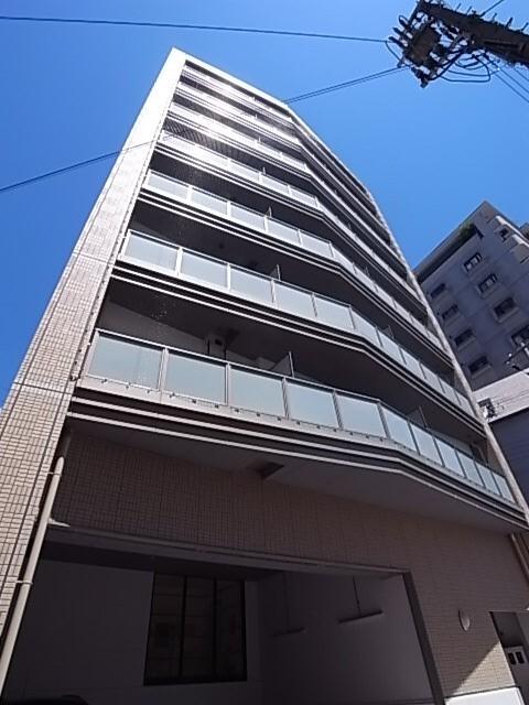 Dolce Vita 王子公園（802） 外観