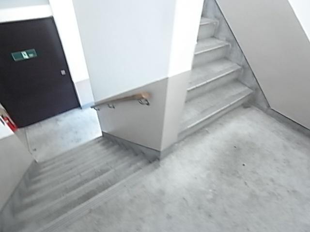 大克マンション（402） 共有部分