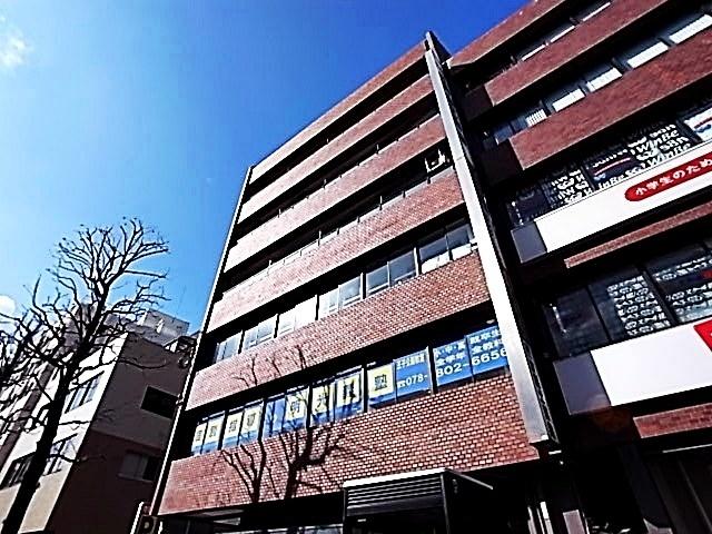 創??ハイツ（605） 外観
