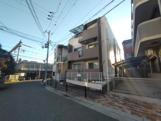 シティライフ稗原（401） 共有部分