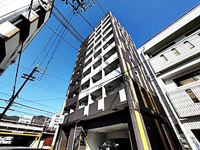 アドバンス三宮グルーブ（1005） 外観