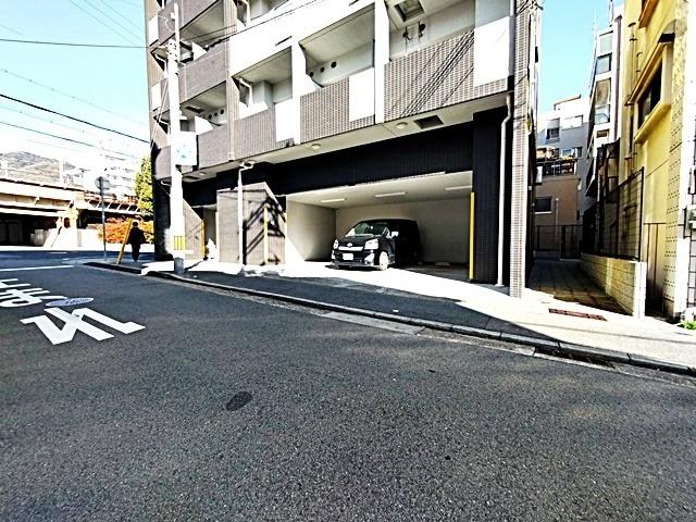 アドバンス三宮グルーブ（1005） その他