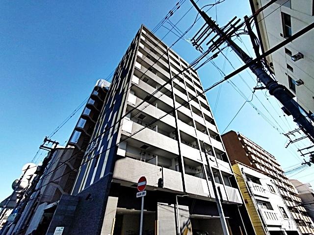 アドバンス三宮グルーブ（1005） 外観