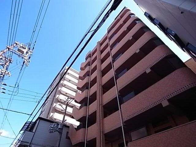アーバンヴィレッジ王子公園（802） 外観