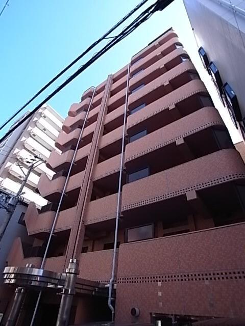 アーバンヴィレッジ王子公園（802） 外観