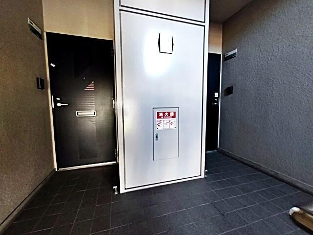 アゼリア六甲（402） その他