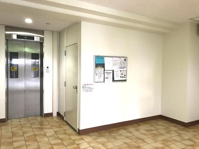 マグノリアパレス（218） 物件画像