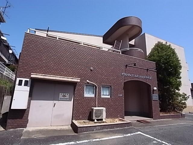 グランディアルネッサンス野崎通り（102） 外観