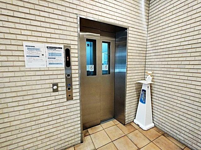 ＫＤＸレジデンス甲南山手（207） 共有部分