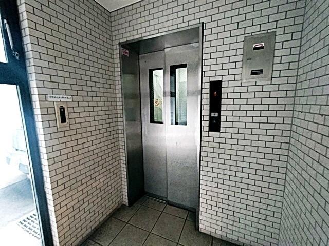 プロスペリテ神戸（705） 共有部分