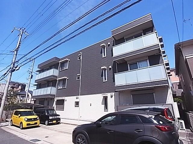 マルベリー甲南山手（105） 外観