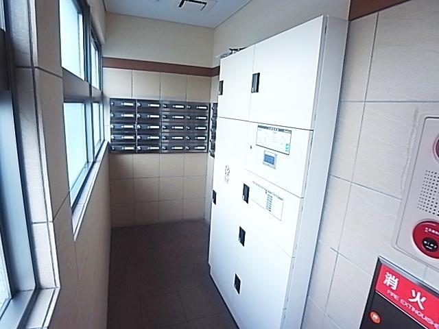 アルファレガロ甲南山手（604） 物件画像