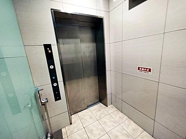 エステムコート三宮ＥＡＳＴⅢラヴィッサ（303） 共有部分