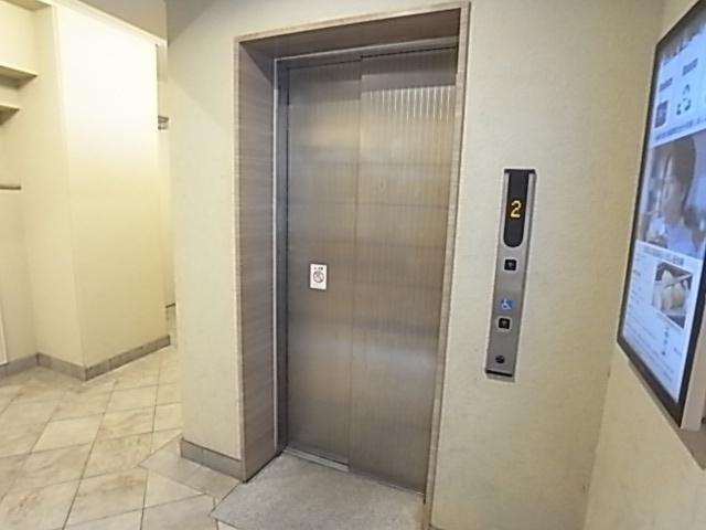 神戸市中央区日暮通マンション 共有部分