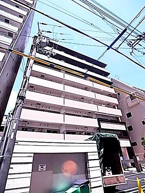 スプランディッド王子公園（204） 外観