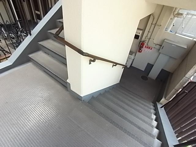 甲南灘コーポラス（315） 共有部分