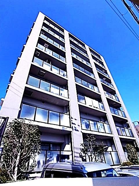 プロスペリテ神戸（607） 外観