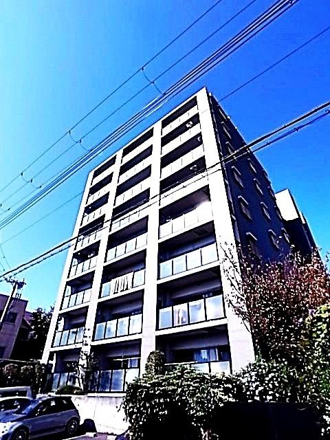 プロスペリテ神戸（607） 外観
