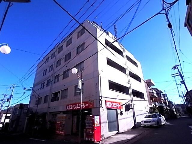 パールシティ王子公園（407） 外観