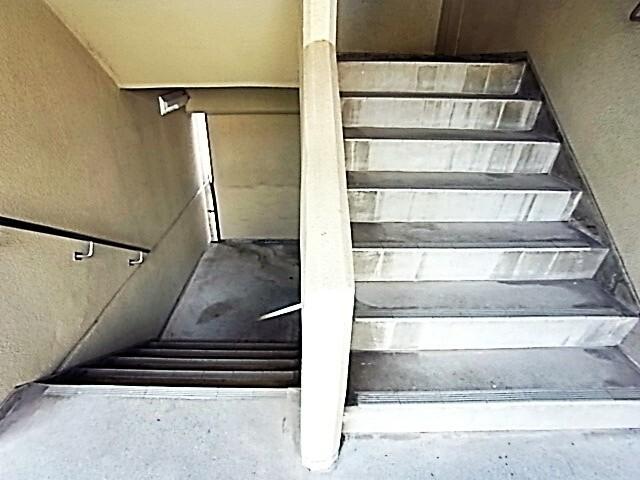 神戸市灘区灘北通マンション 共有部分