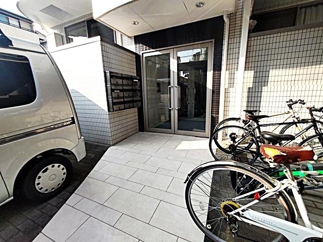 アルユータ六甲道 物件画像