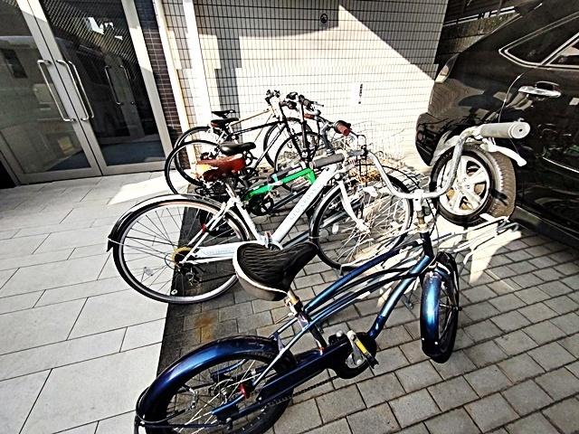 アルユータ六甲道 物件画像
