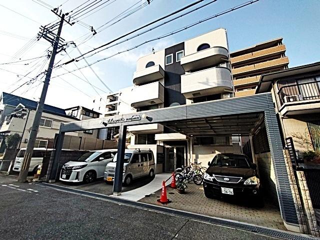 アルユータ六甲道 物件画像