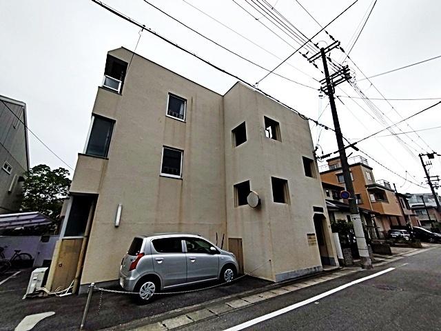 森南コーポ 物件画像
