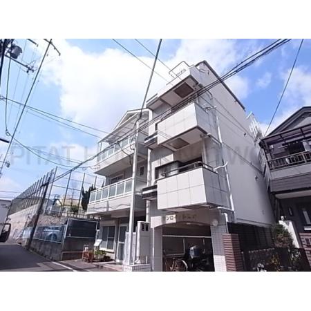 外観写真1