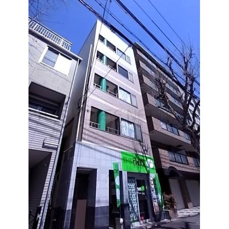 外観写真1