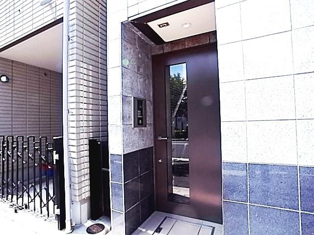 マーブルコート灘駅前 物件画像