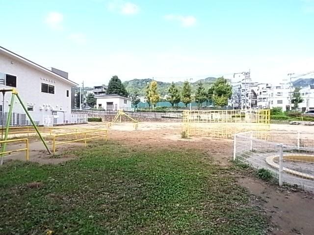 周辺環境画像