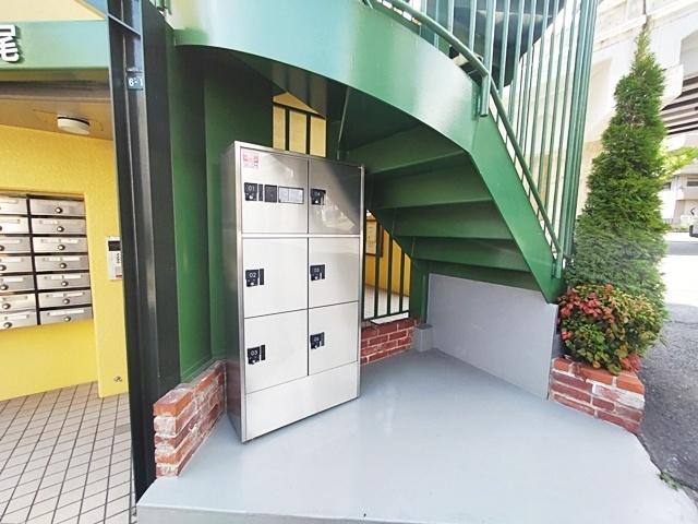 ドミール寺尾 物件画像