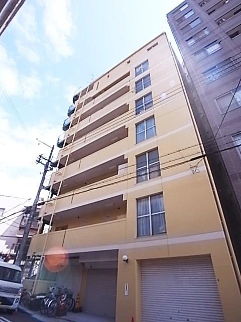 ドミール寺尾 物件画像