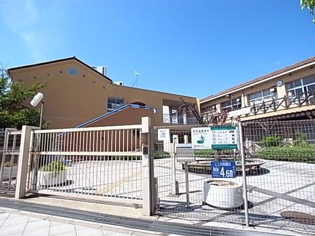 周辺環境画像