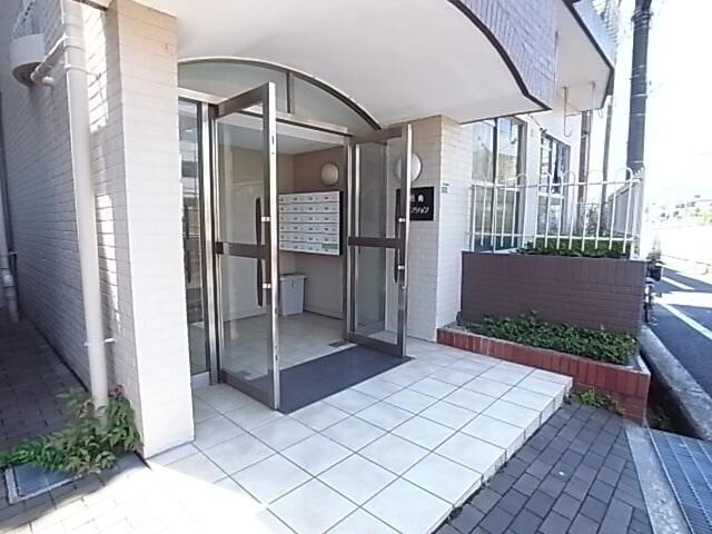篠原南マンション 物件画像