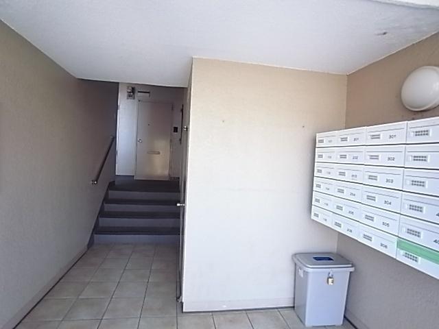 篠原南マンション 物件画像