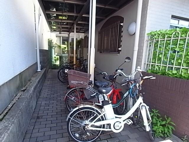 篠原南マンション 物件画像