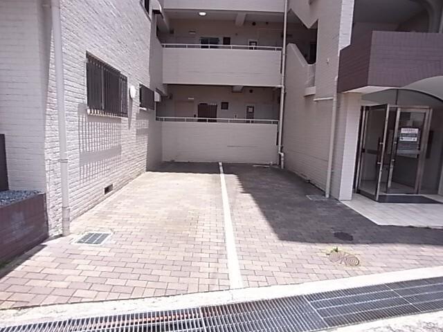 篠原南マンション 物件画像