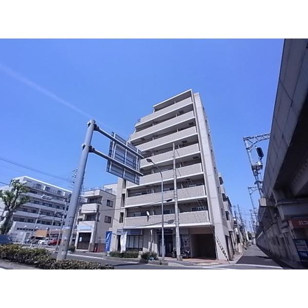 外観写真1